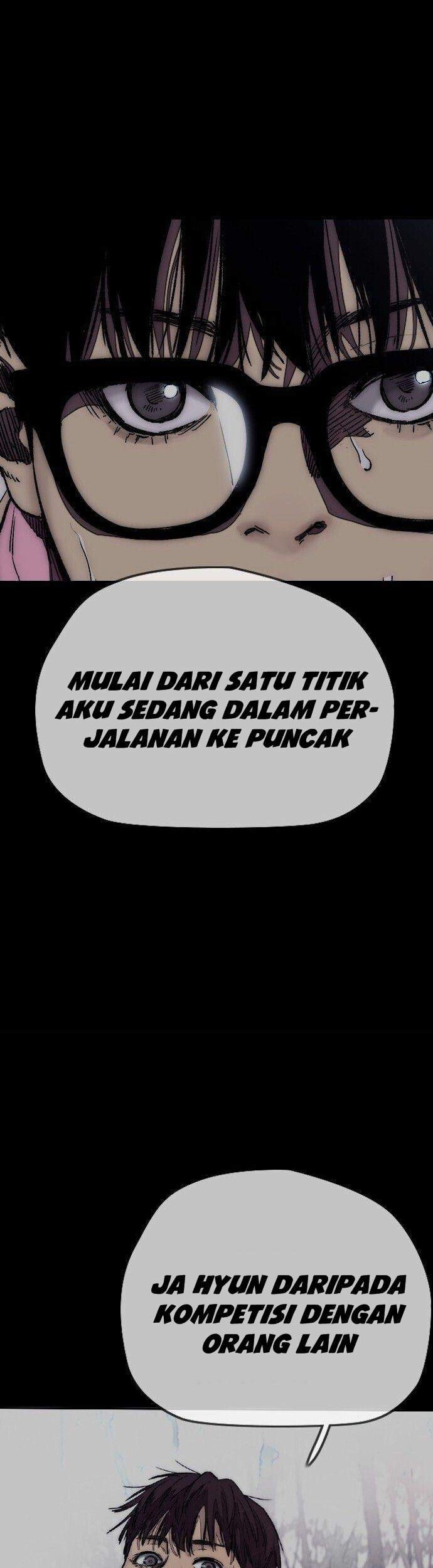 Wind Breaker Chapter 372 Gambar 66