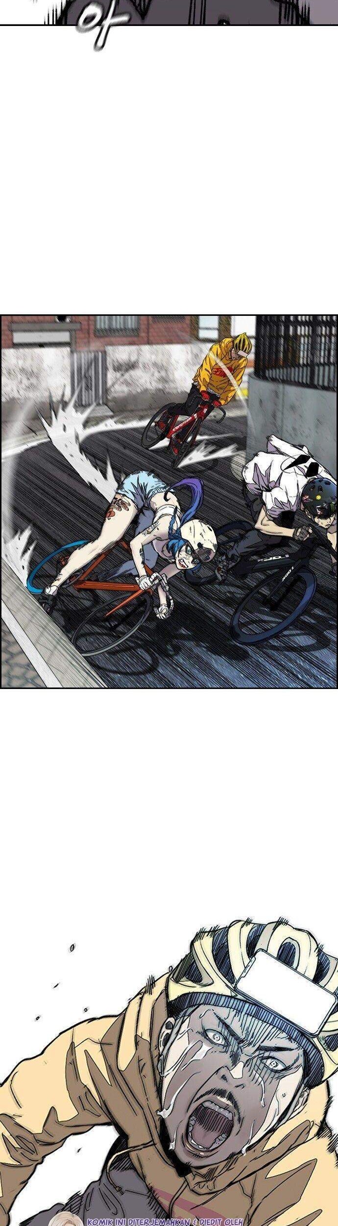 Wind Breaker Chapter 372 Gambar 69