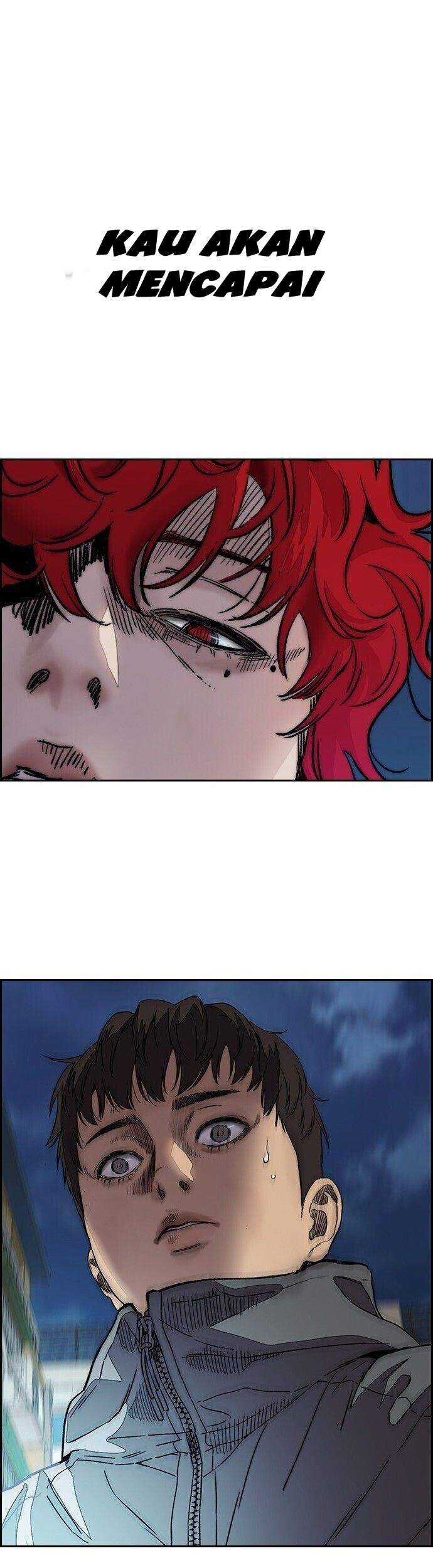 Wind Breaker Chapter 372 Gambar 72