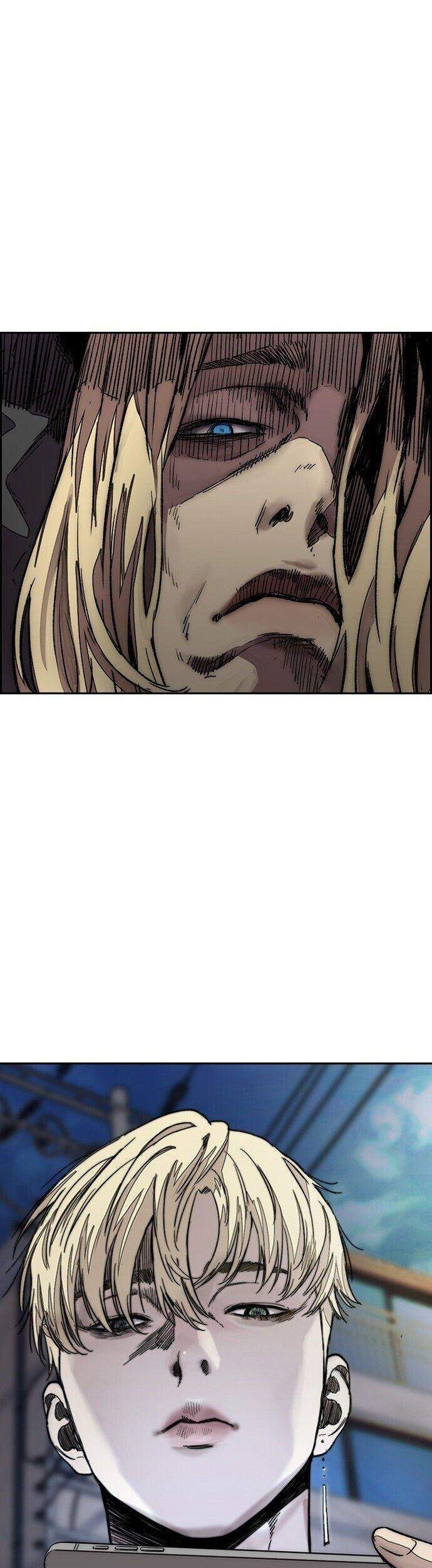 Wind Breaker Chapter 372 Gambar 73