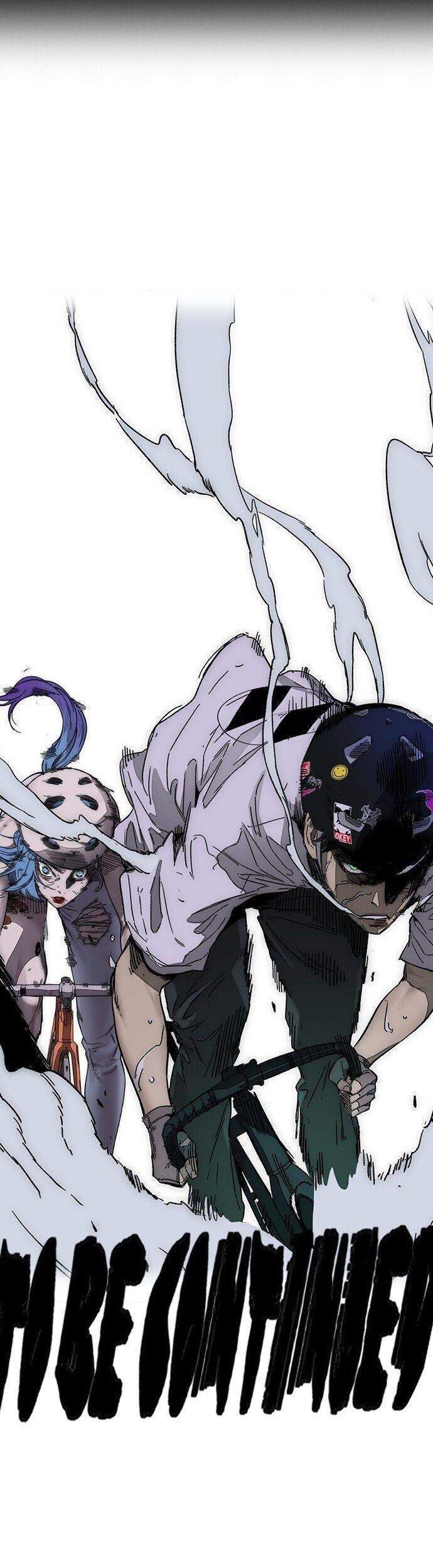 Wind Breaker Chapter 372 Gambar 75