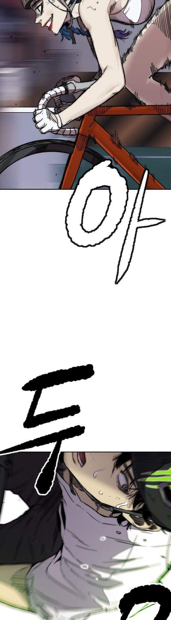 Wind Breaker Chapter 372 Gambar 3