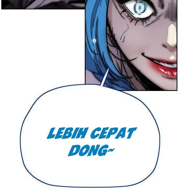 Wind Breaker Chapter 372 Gambar 5