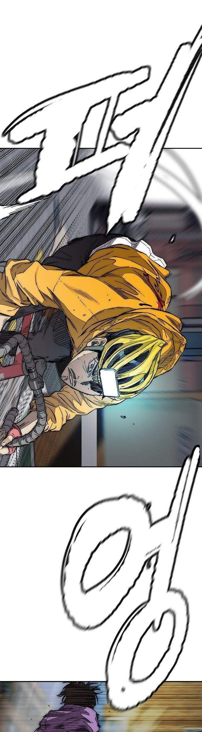 Wind Breaker Chapter 372 Gambar 22