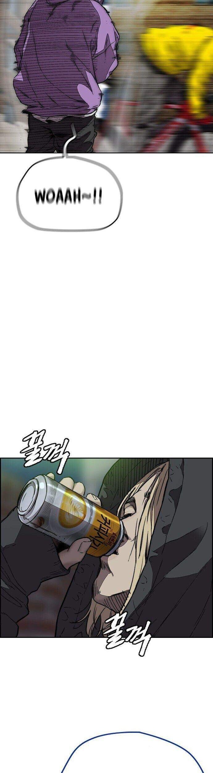 Wind Breaker Chapter 372 Gambar 23