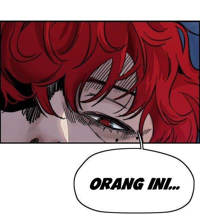 Wind Breaker Chapter 372 Gambar 17