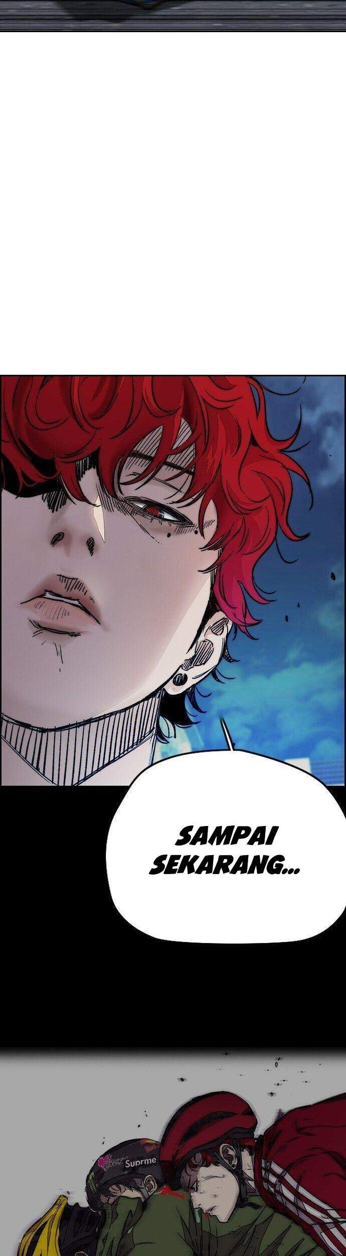 Wind Breaker Chapter 372 Gambar 19