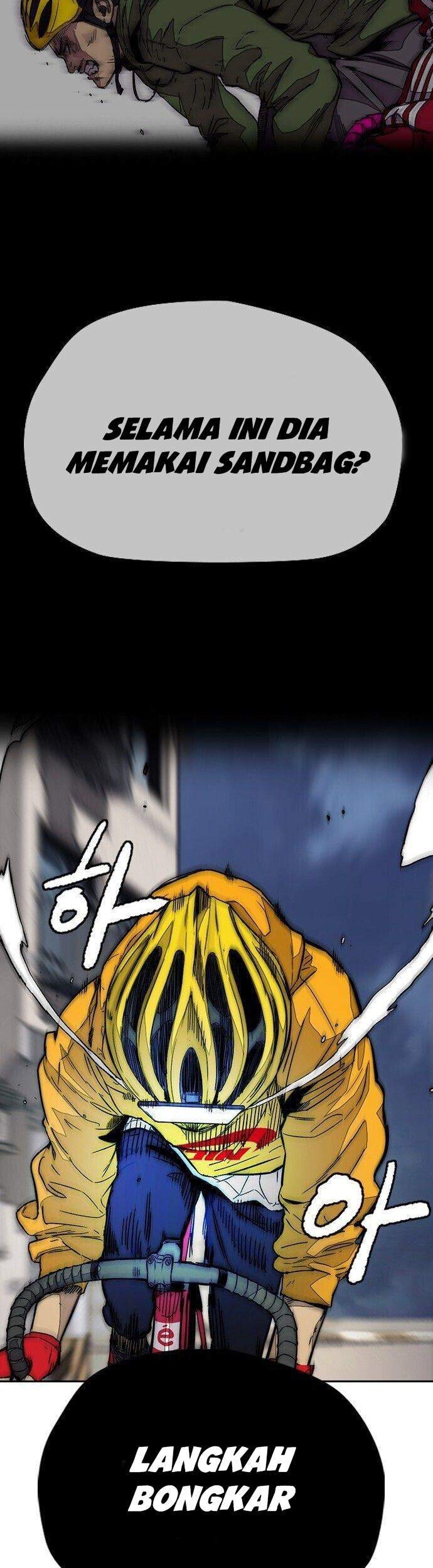 Wind Breaker Chapter 372 Gambar 20