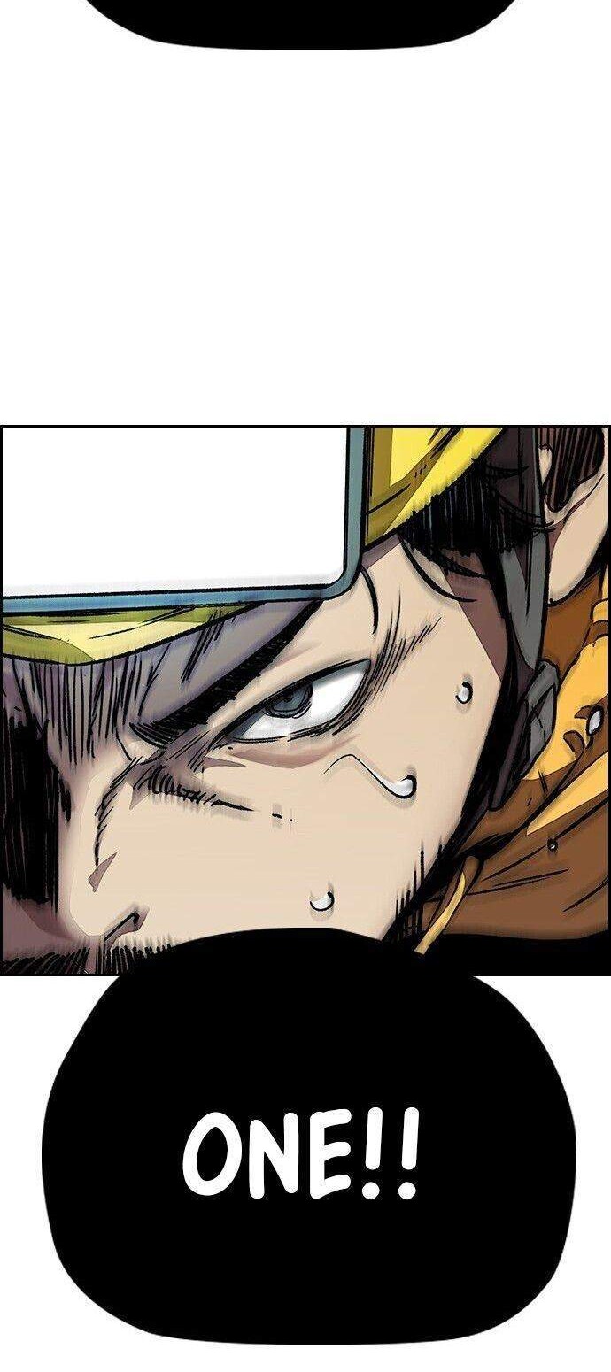 Wind Breaker Chapter 372 Gambar 21