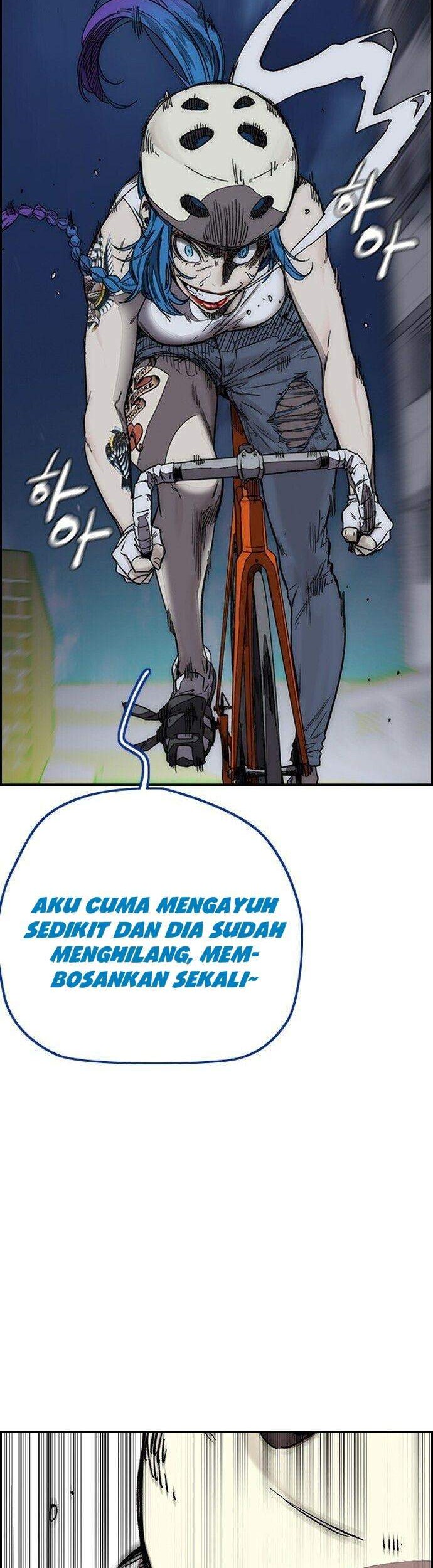 Wind Breaker Chapter 372 Gambar 27