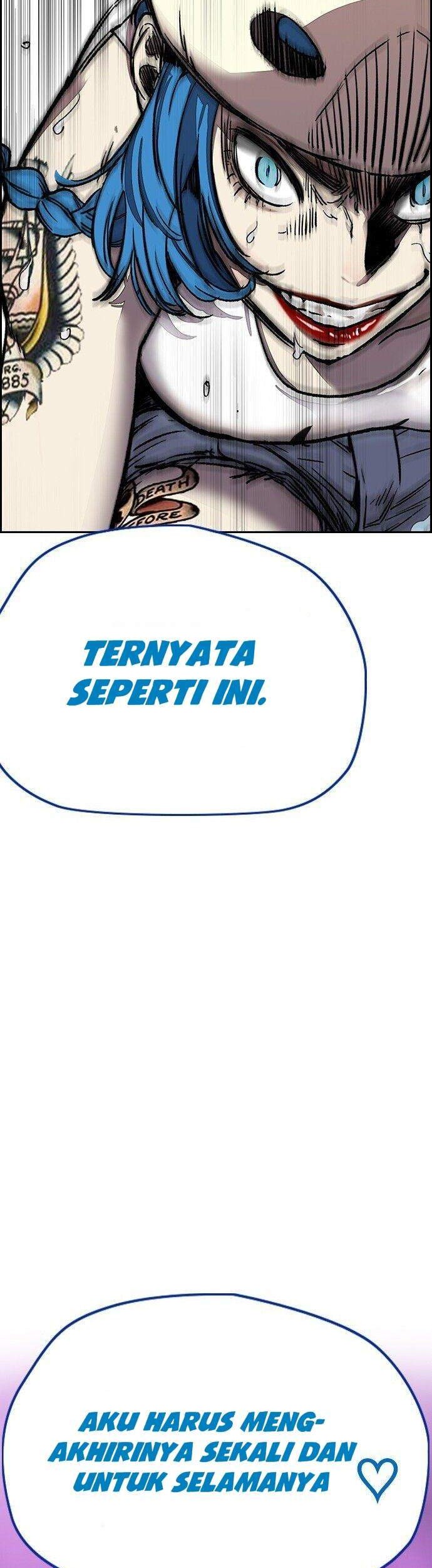 Wind Breaker Chapter 372 Gambar 28