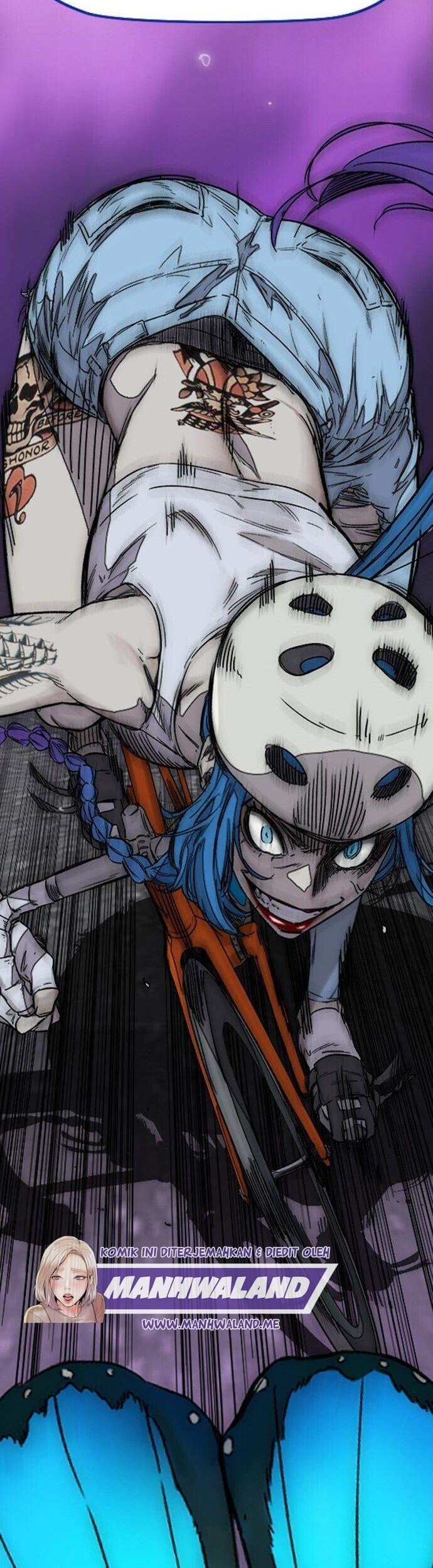 Wind Breaker Chapter 372 Gambar 29