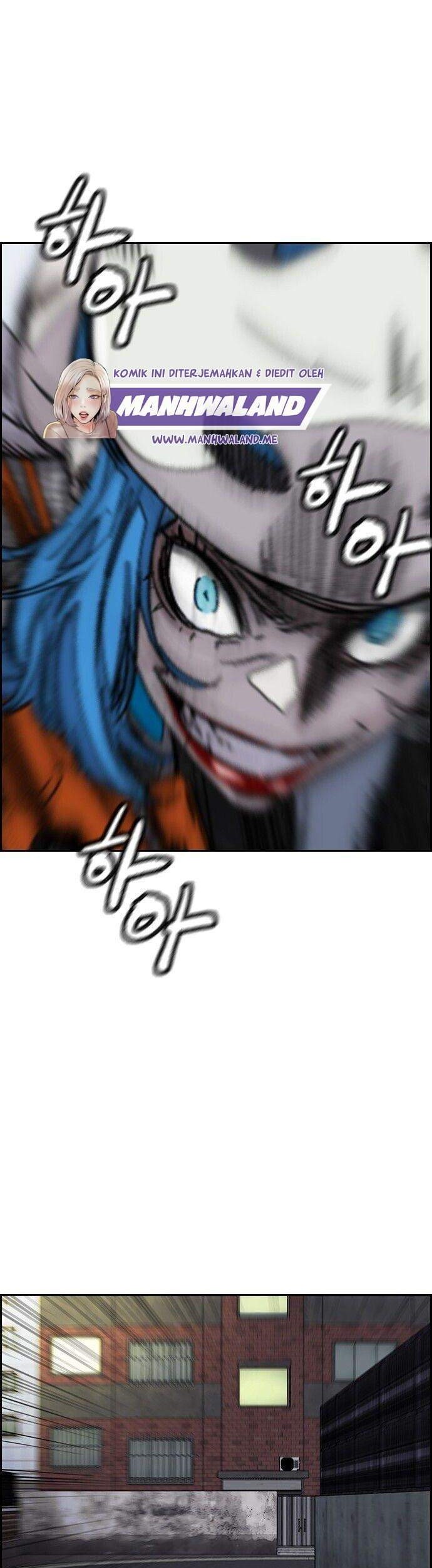 Wind Breaker Chapter 372 Gambar 33