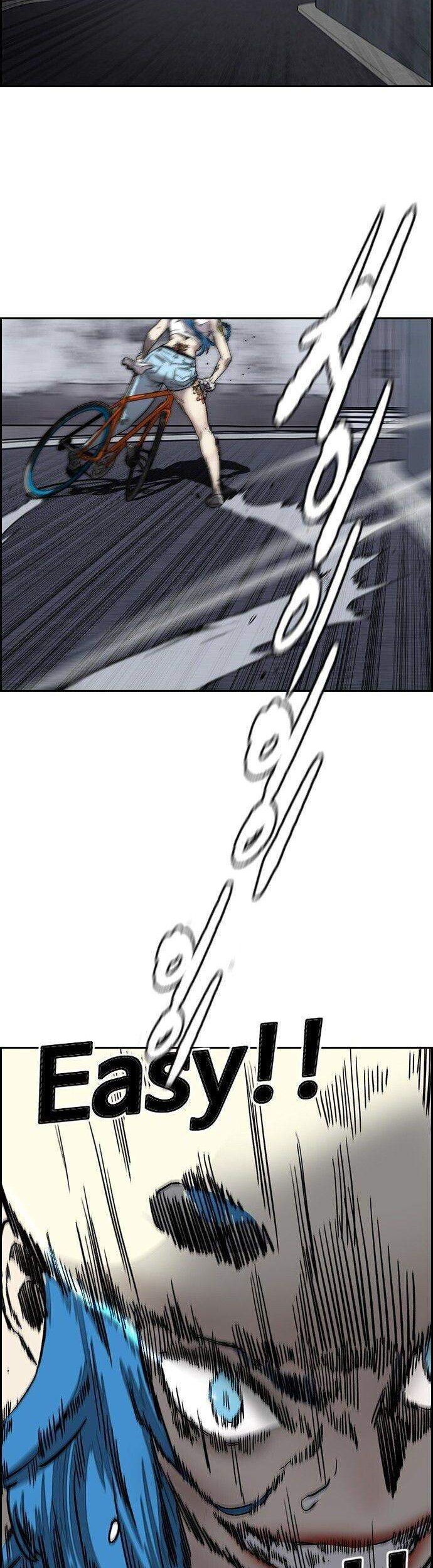 Wind Breaker Chapter 372 Gambar 34