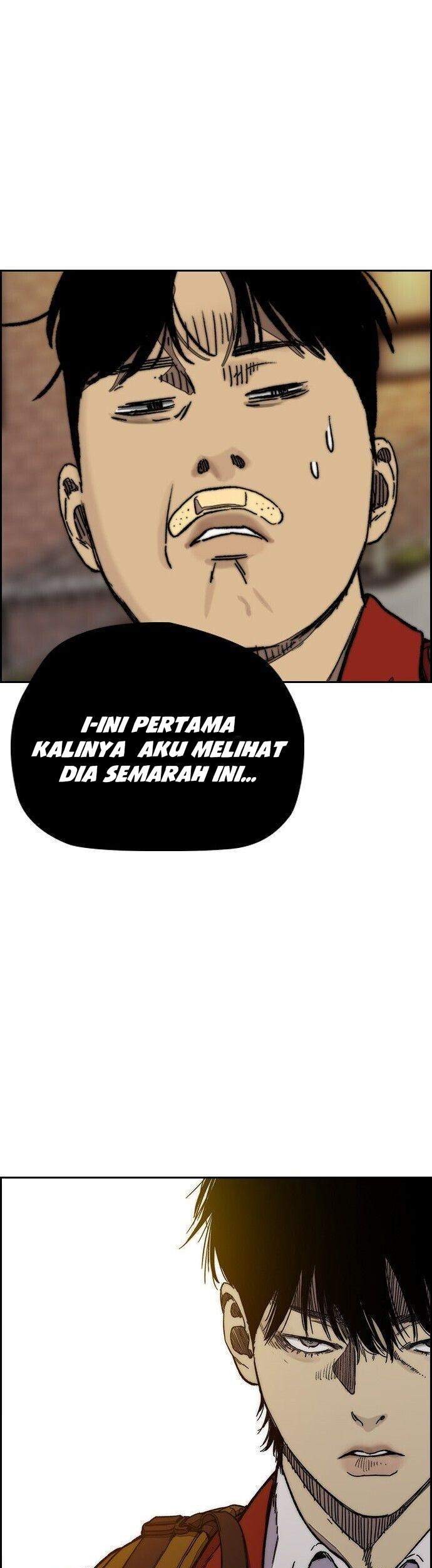 Wind Breaker Chapter 371 Gambar 6