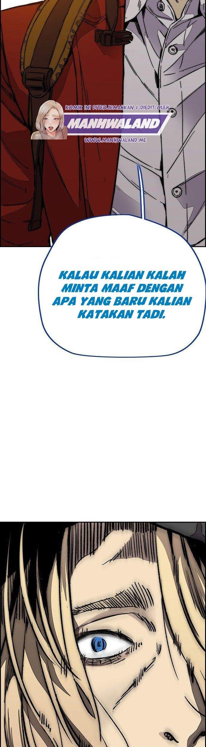 Wind Breaker Chapter 371 Gambar 7