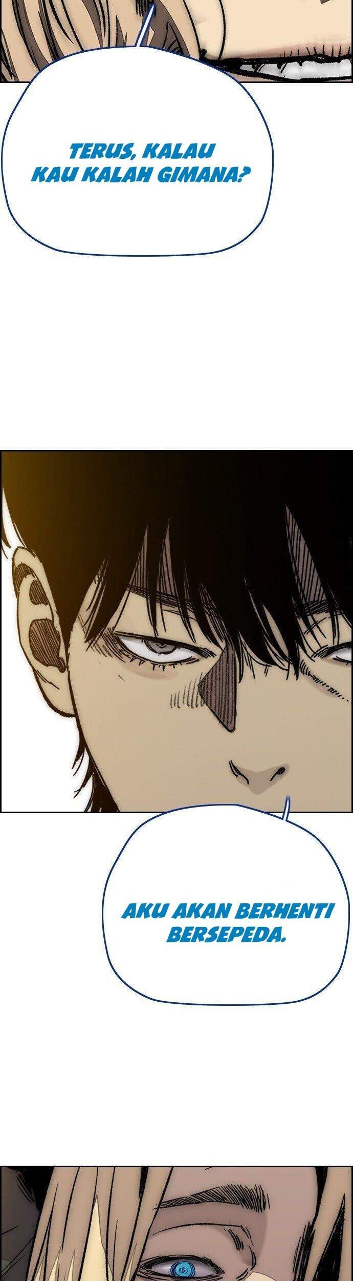 Wind Breaker Chapter 371 Gambar 8