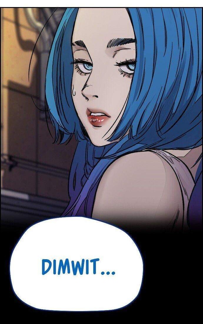 Wind Breaker Chapter 371 Gambar 37