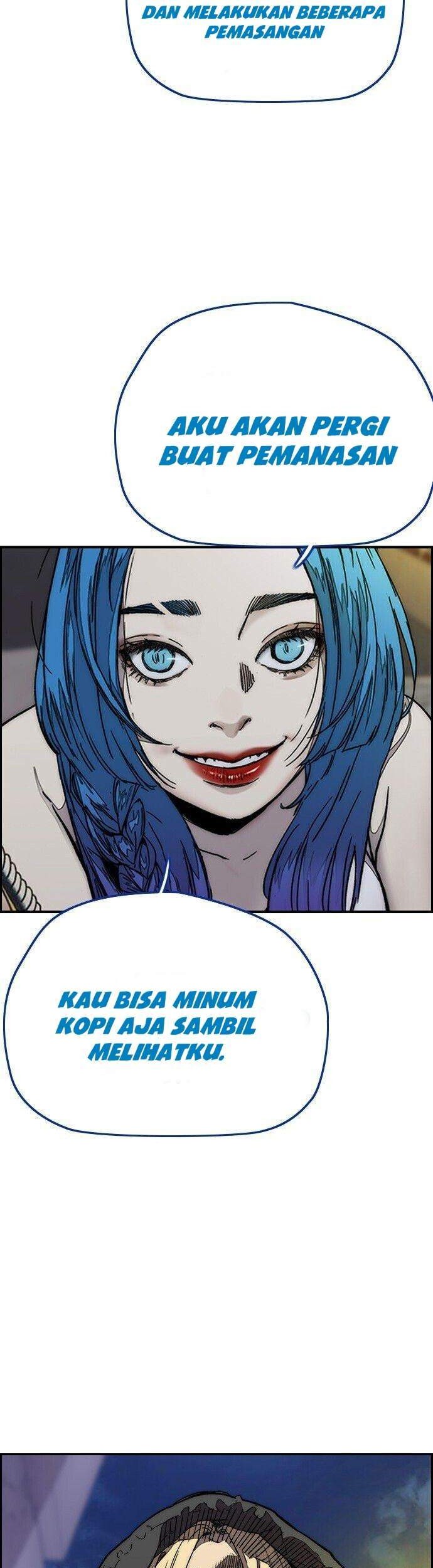 Wind Breaker Chapter 371 Gambar 40