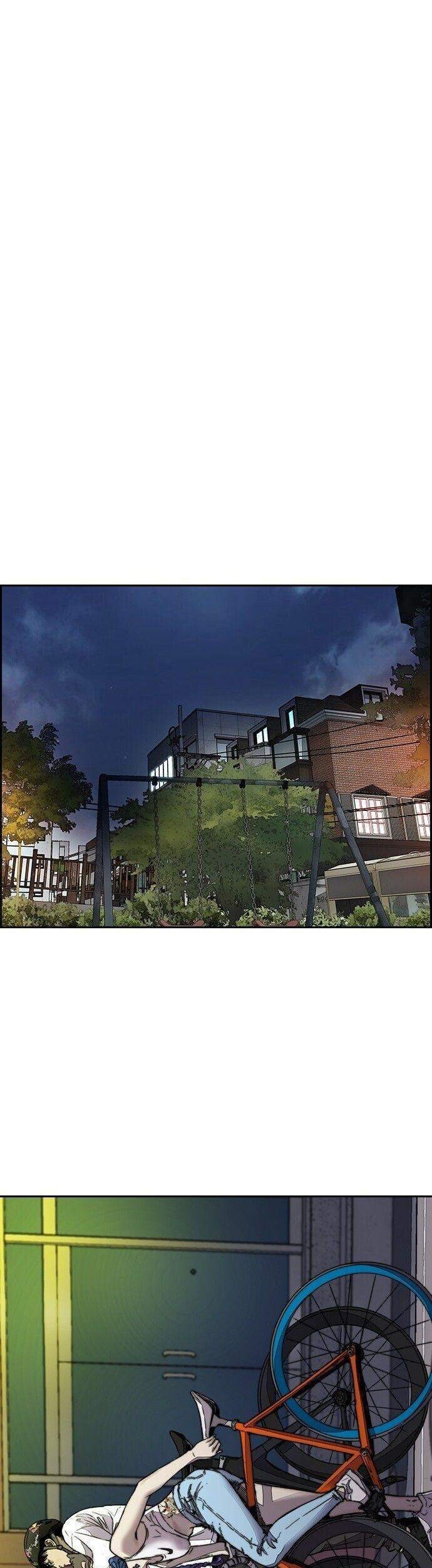 Wind Breaker Chapter 371 Gambar 42