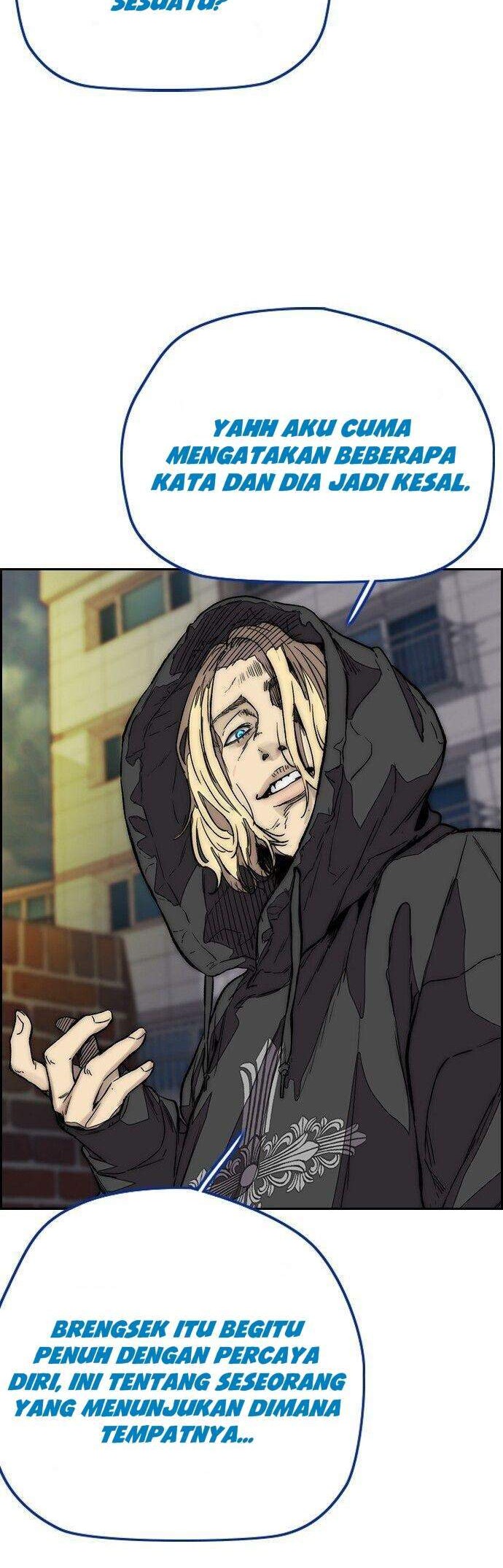 Wind Breaker Chapter 371 Gambar 45