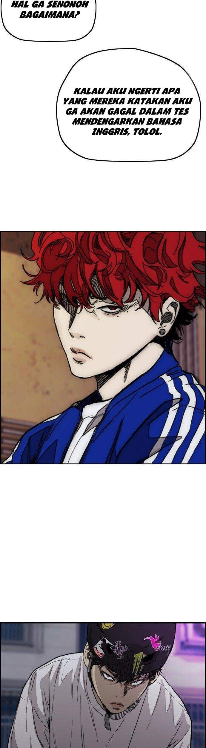 Wind Breaker Chapter 371 Gambar 51