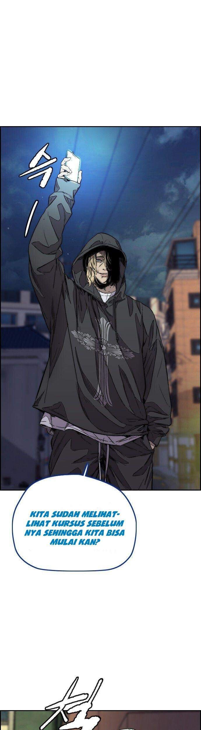 Wind Breaker Chapter 371 Gambar 54