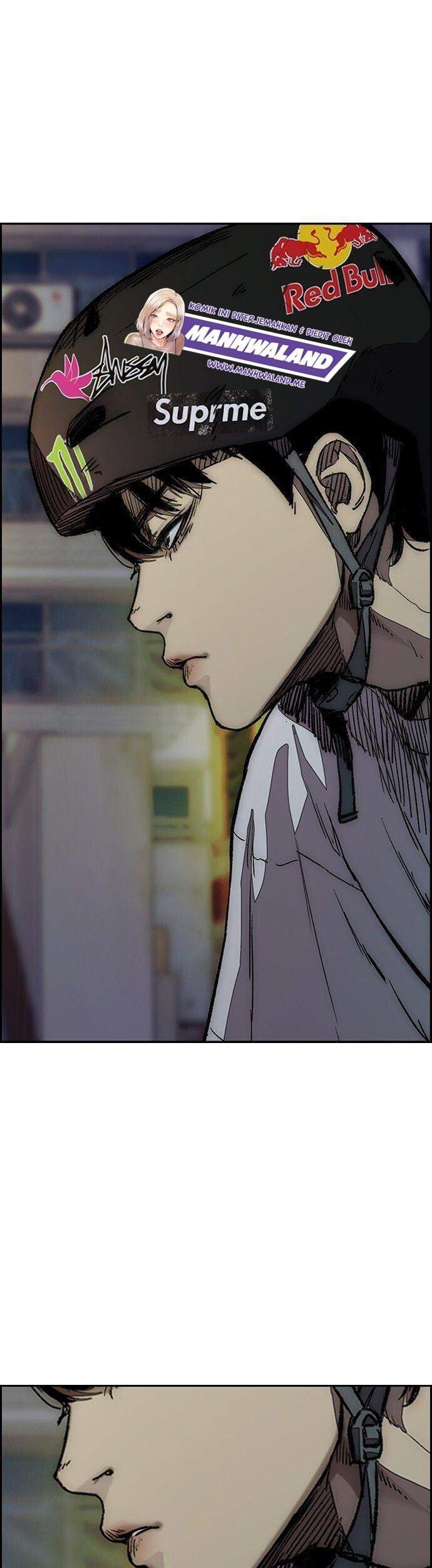 Wind Breaker Chapter 371 Gambar 56