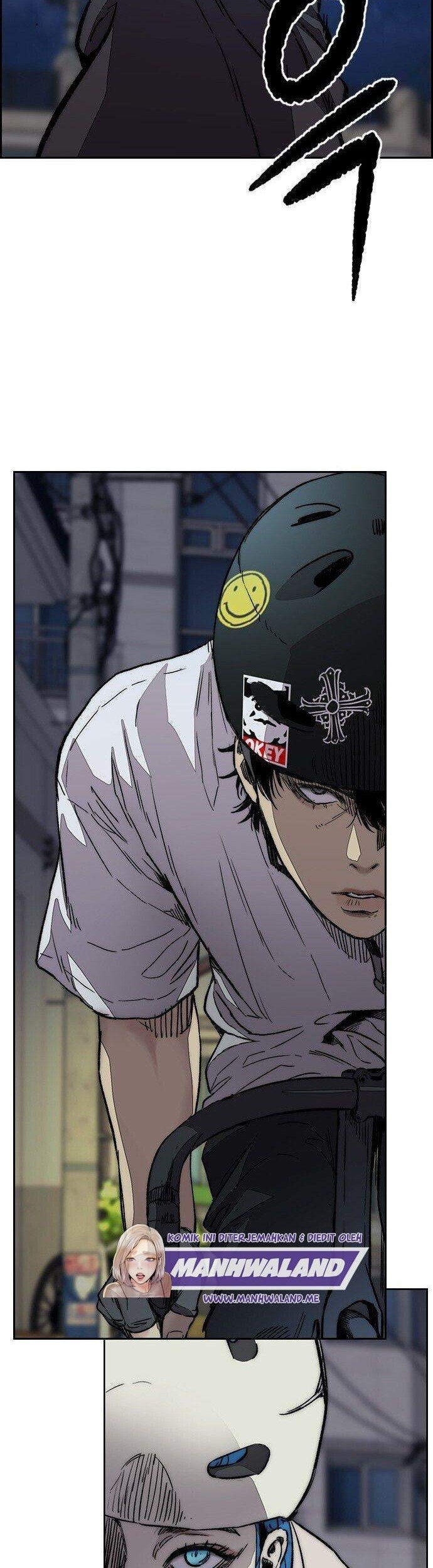 Wind Breaker Chapter 371 Gambar 59