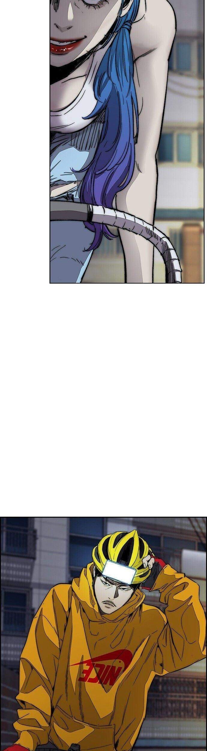 Wind Breaker Chapter 371 Gambar 60