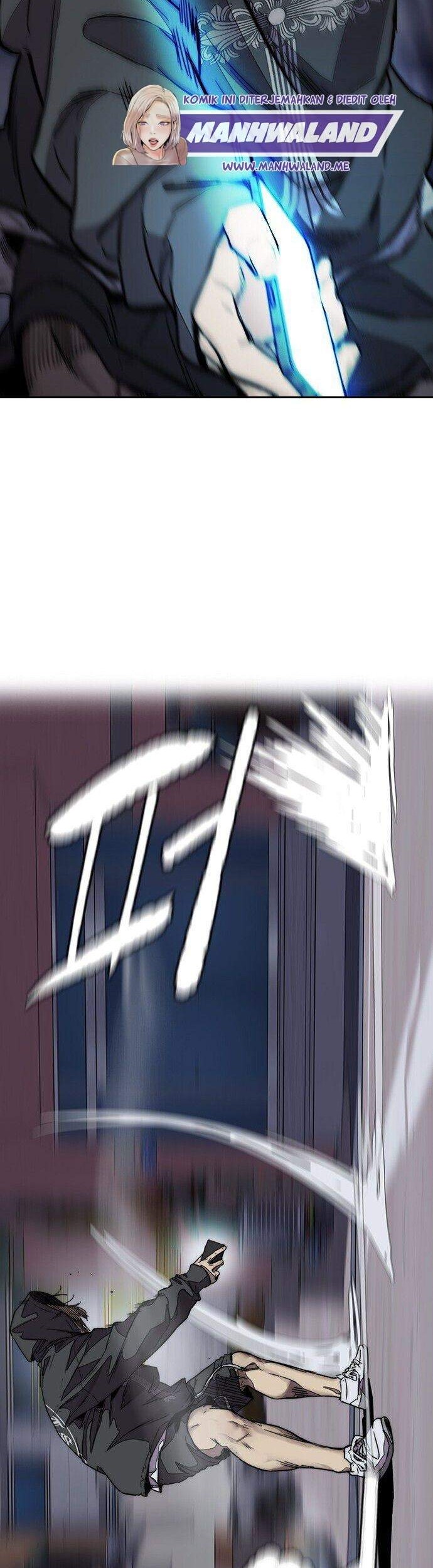 Wind Breaker Chapter 371 Gambar 63