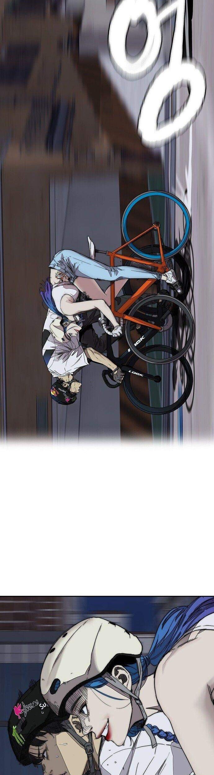 Wind Breaker Chapter 371 Gambar 64