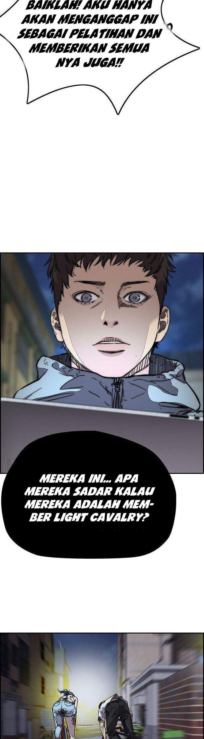 Wind Breaker Chapter 371 Gambar 67