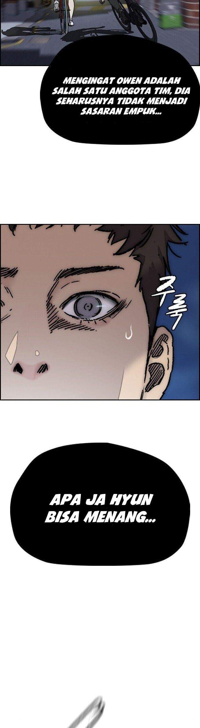 Wind Breaker Chapter 371 Gambar 68