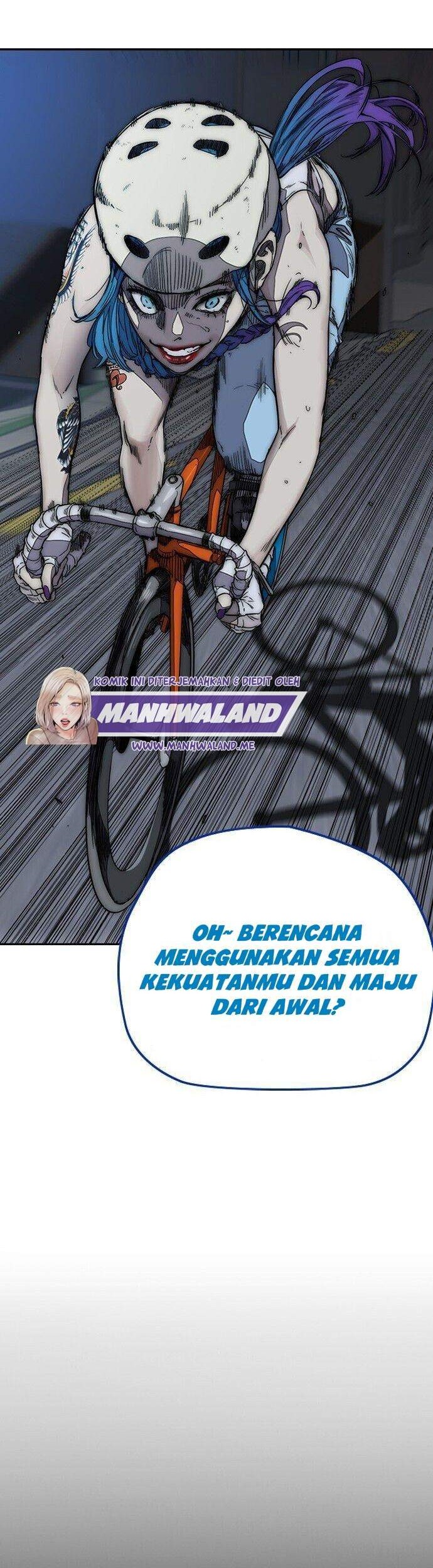 Wind Breaker Chapter 371 Gambar 71