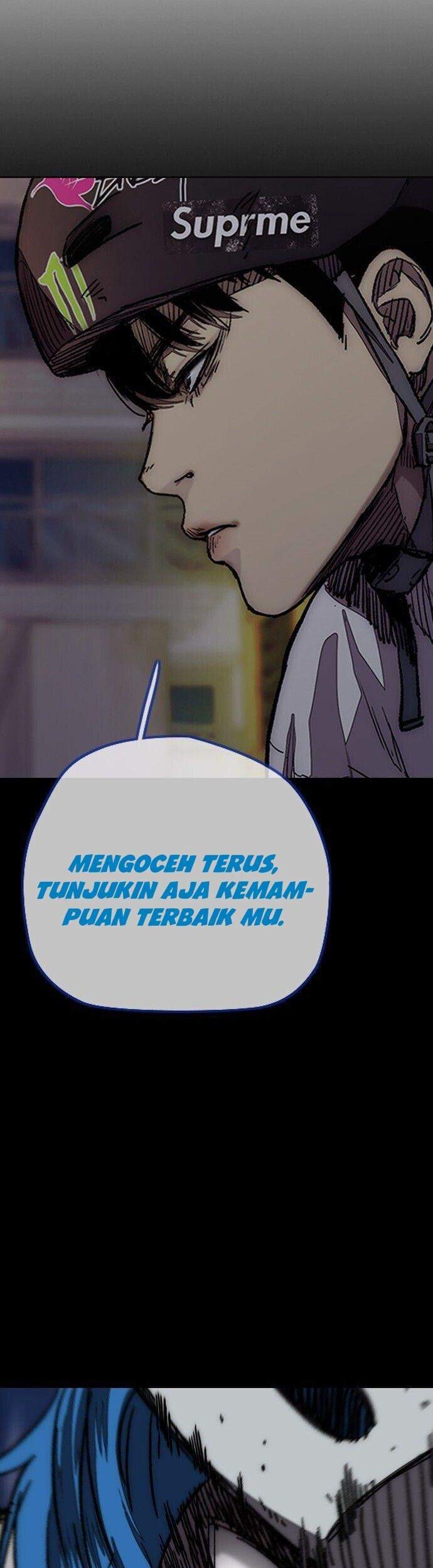 Wind Breaker Chapter 371 Gambar 72