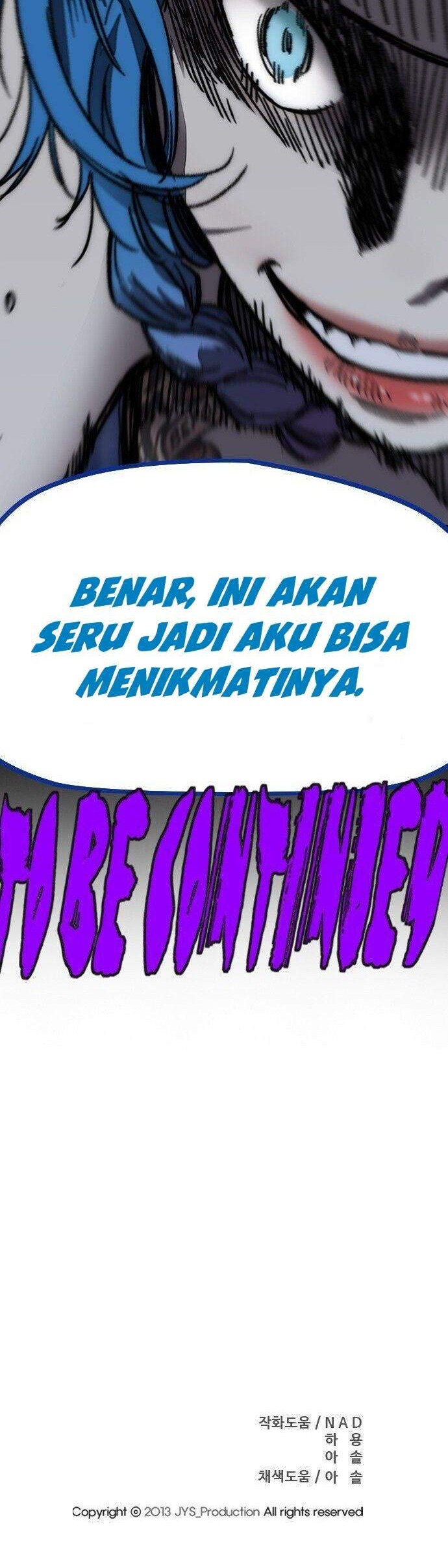 Wind Breaker Chapter 371 Gambar 73