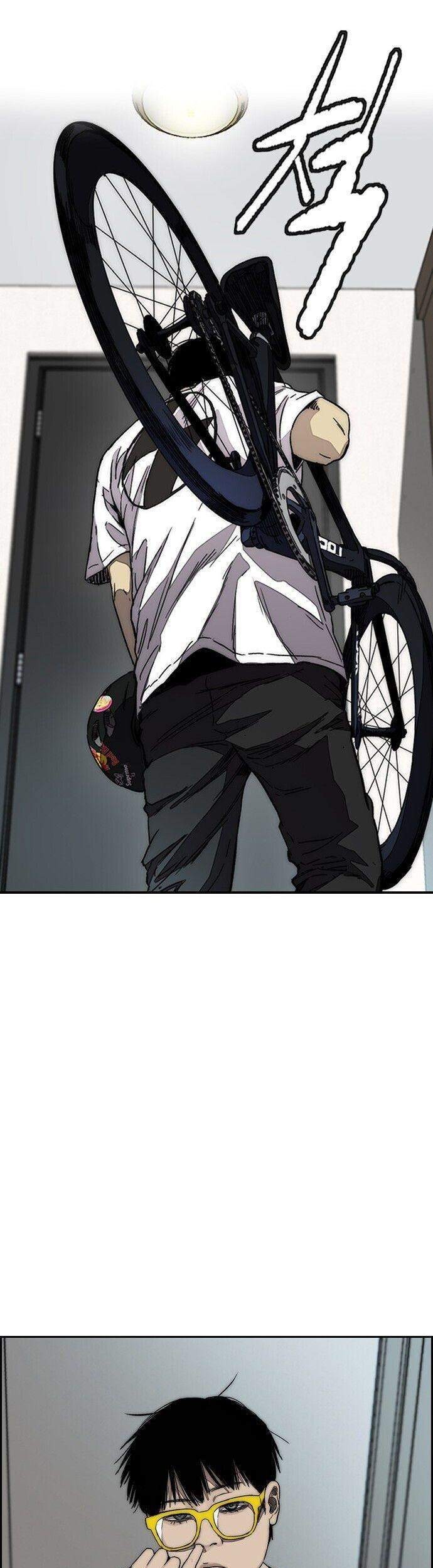 Wind Breaker Chapter 371 Gambar 22