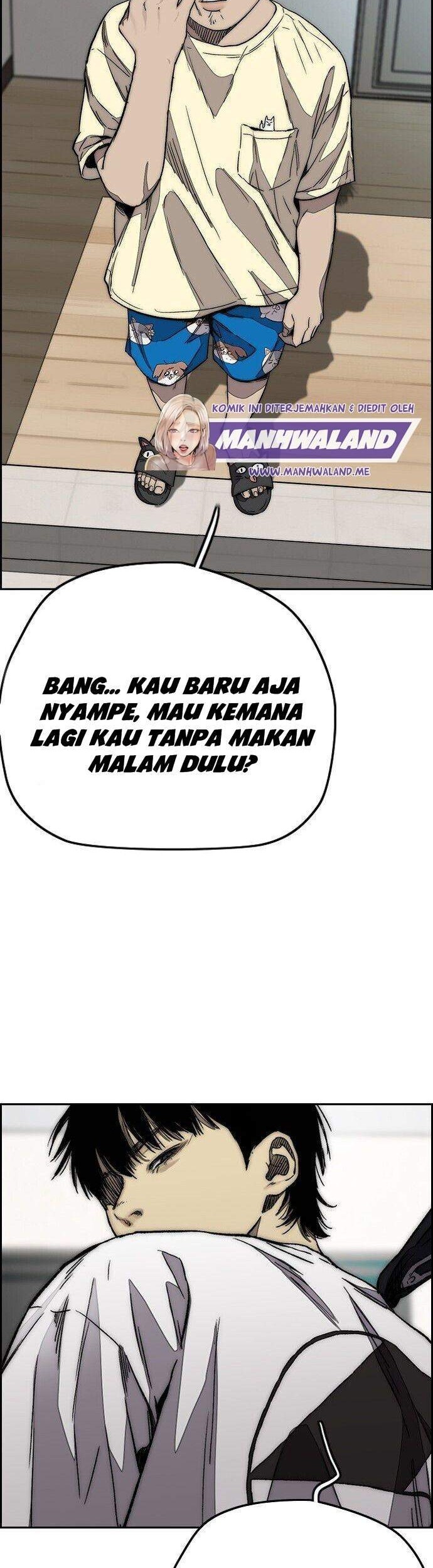 Wind Breaker Chapter 371 Gambar 23