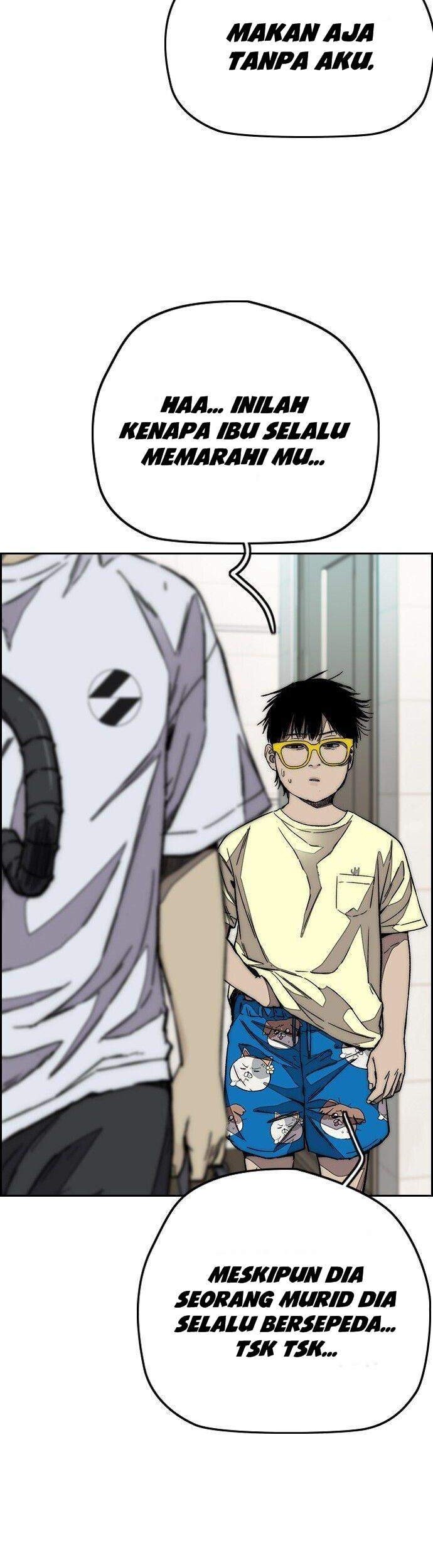 Wind Breaker Chapter 371 Gambar 24