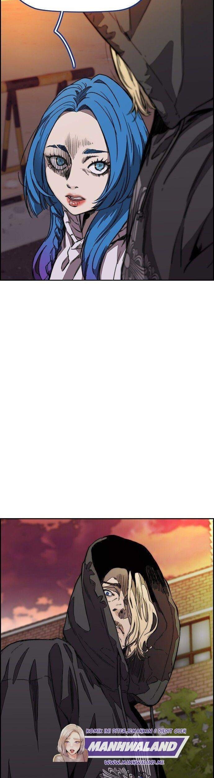 Wind Breaker Chapter 371 Gambar 12