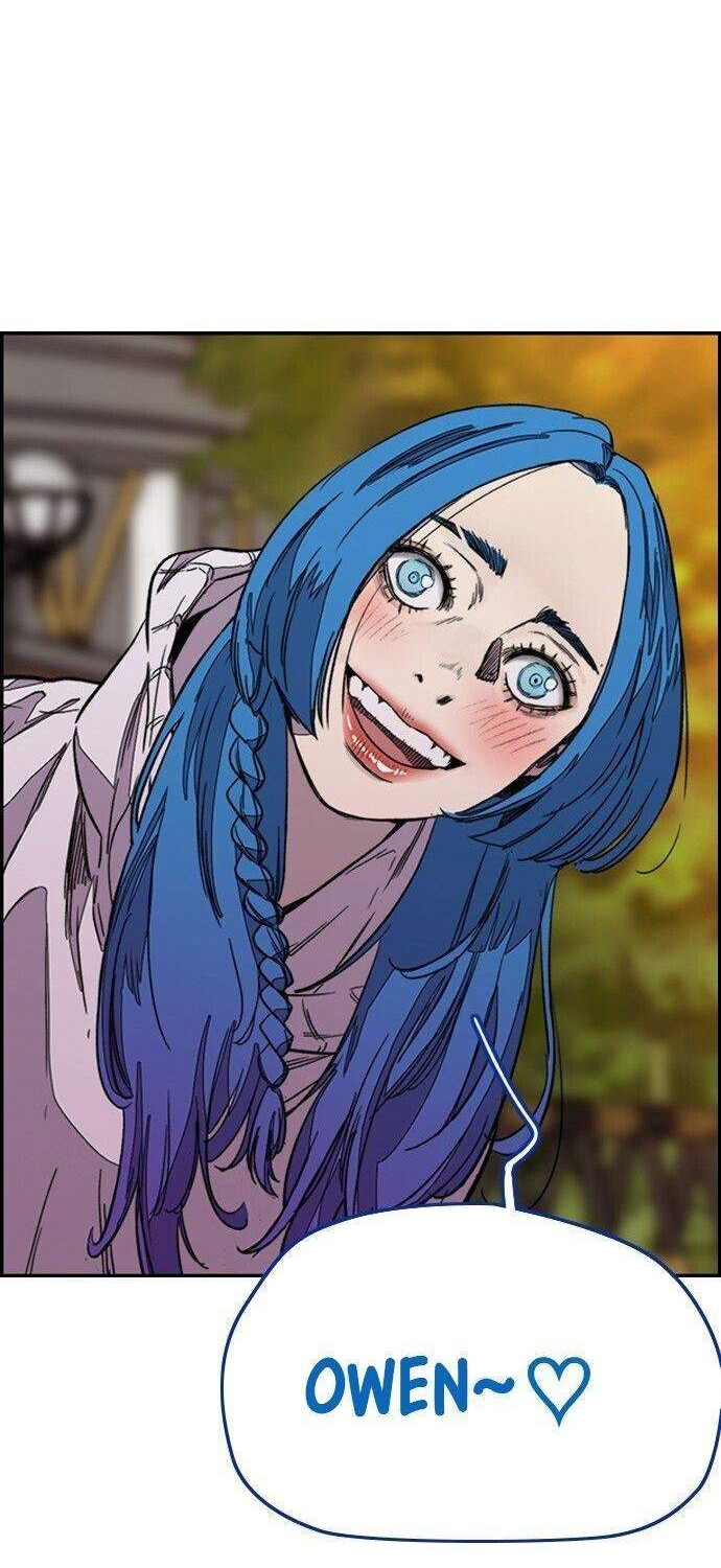 Wind Breaker Chapter 371 Gambar 17