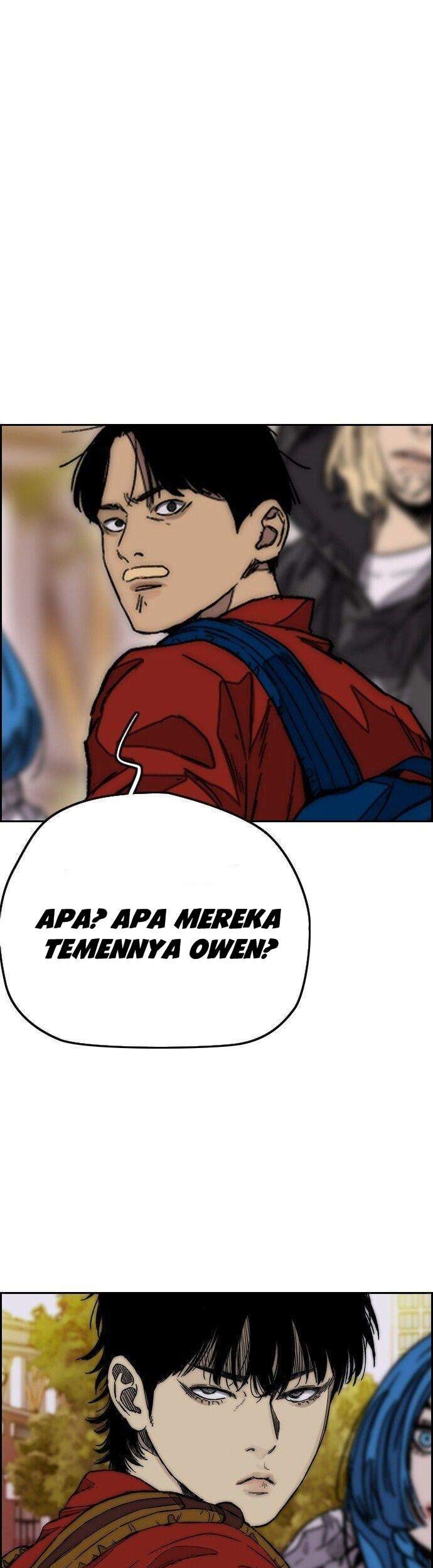 Wind Breaker Chapter 371 Gambar 18