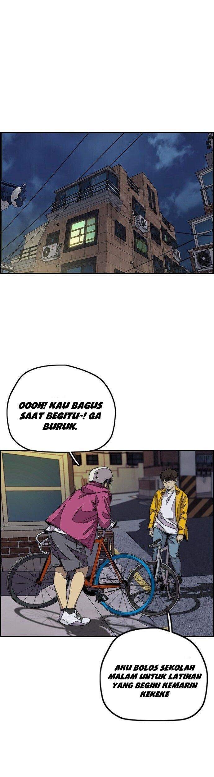 Wind Breaker Chapter 371 Gambar 26