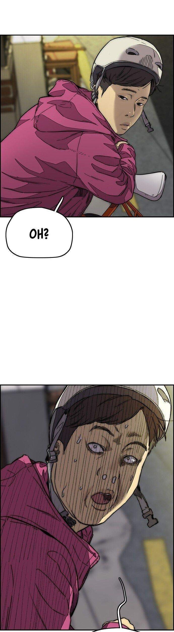 Wind Breaker Chapter 371 Gambar 27