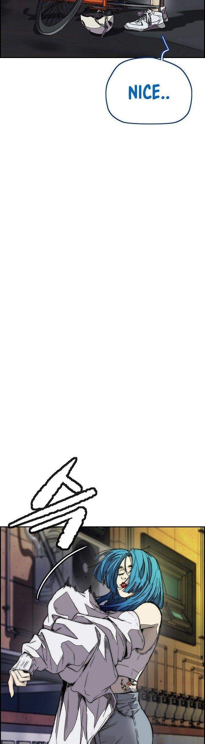 Wind Breaker Chapter 371 Gambar 32