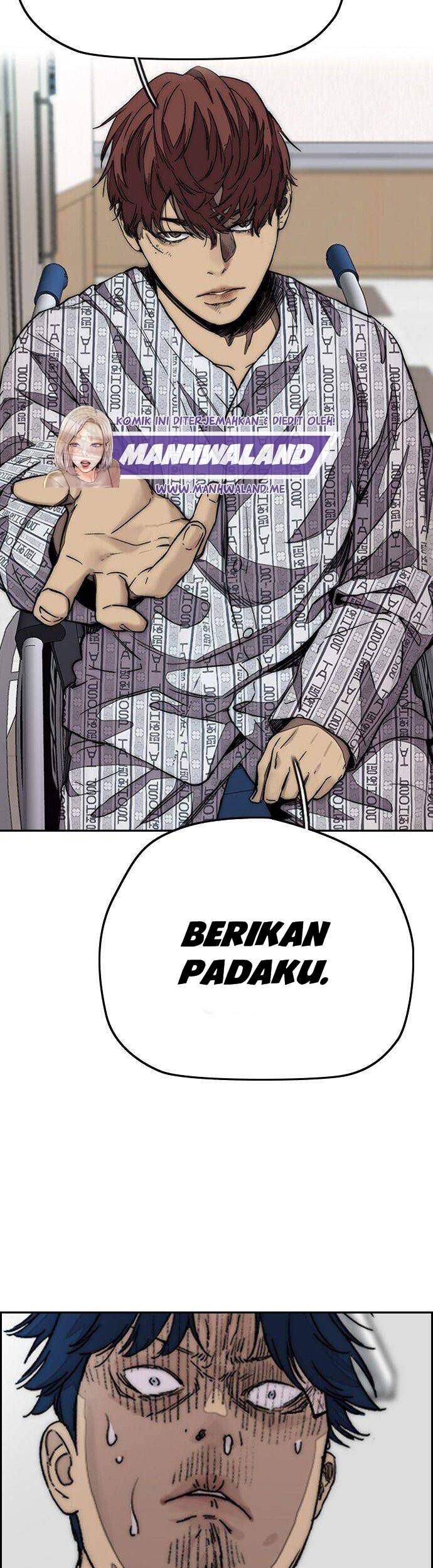 Wind Breaker Chapter 370 Gambar 8