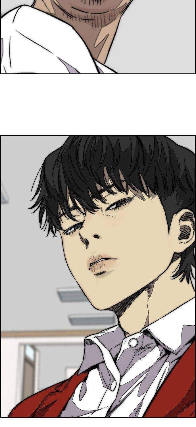 Wind Breaker Chapter 370 Gambar 9