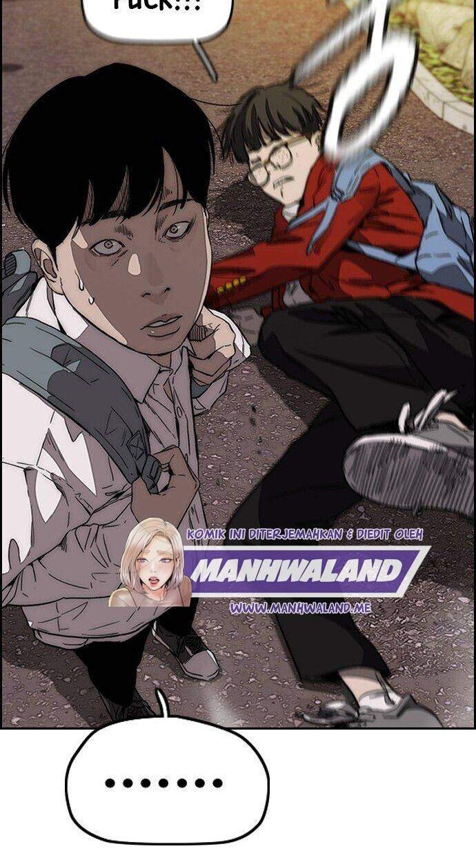 Wind Breaker Chapter 370 Gambar 41