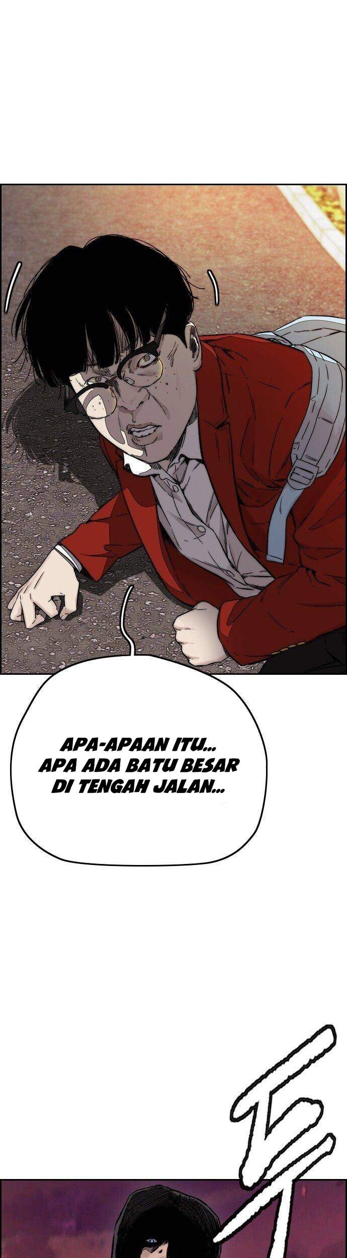 Wind Breaker Chapter 370 Gambar 42